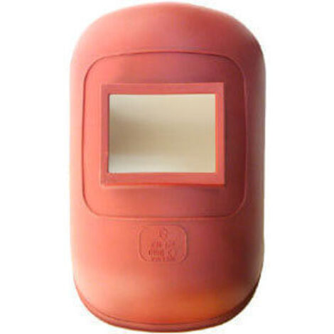 Trafimet Msc000214 Maschera Saldatore a Casco