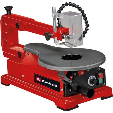TRAFORO OSCILLANTE 'TC-SS 406E' 120 W - EINHELL