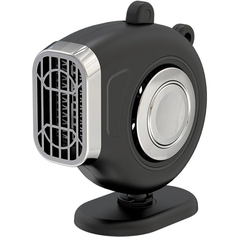Image of Tragbare Autoheizung, 24 v