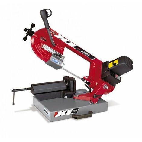 Tragbare Bandsäge FEMI 785 XL