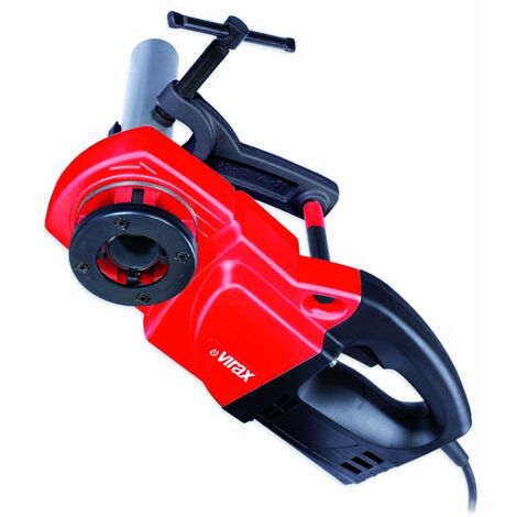 Tragbare elektrische Spinndüse Mini Phönix 230V - 138020