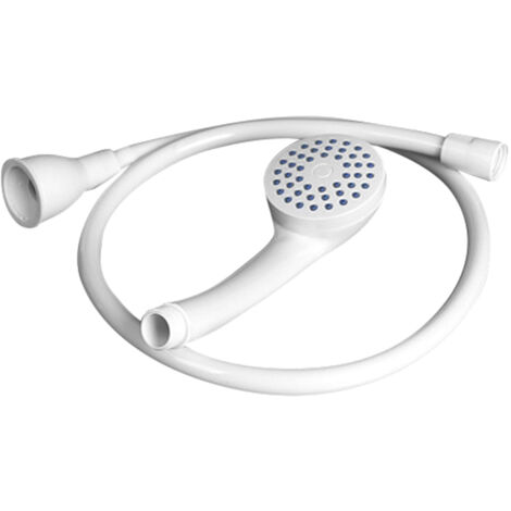 Tragbare Handbrause für Waschbecken, Hochdruck-Handbrause mit Schlauch, ideal zum Waschen von Babys, Haustieren, Haaren, Abspülen von Gemüse, für Waschbecken und Badezimmer.