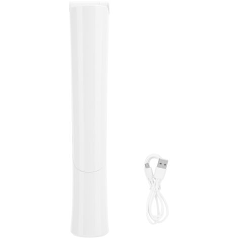 Tragbare LED-UV-Lampe zur Desinfektion zu Hause, im Büro und auf Reisen – Kompaktes UV-Reinigungsgerät