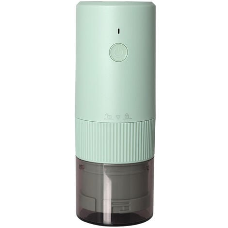 Tragbare Nespresso-Kaffeemaschine, perfekt für Auto und Camping USB