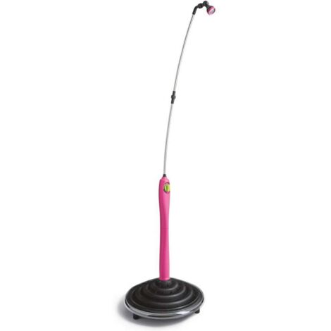 Tragbare Sonnendusche für Außeneinrichtung Pool und Garten SUNNY STYLE