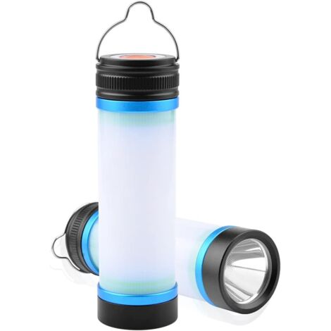 tragbare Taschenlampen, Campinglampen, Notfalltaschenlampen, Lampenkameras