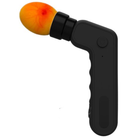 Tragbare ultrahelle LED-Kerzenhalterlampe mit kaltem Licht, USB-Aufladung kann mit Schnittstelle geändert werden, Überwachung des Eierinkubators