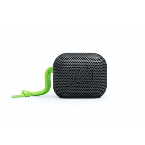 Tragbarer bluetooth-lautsprecher schwarz - Muse - M-360BT