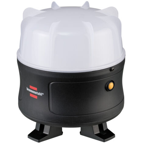 Tragbarer LED-Projektor BF 3000 MA 360° WIEDERAUFLADBAR 30W - 3000 LUMEN - IP54