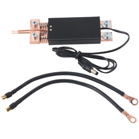 Tragbarer Lötkolben mit 18650-Akku für Elektronik- und Metallreparaturen