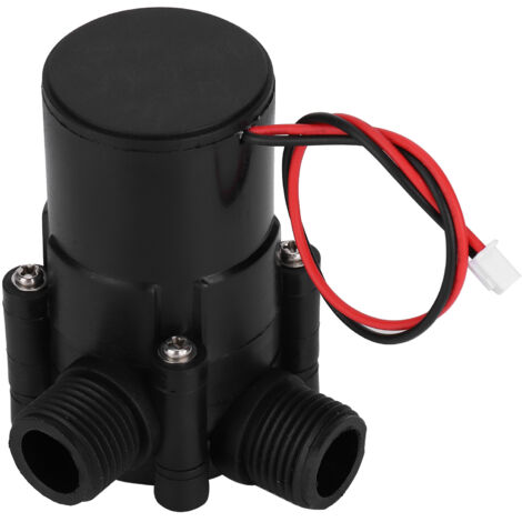 Tragbarer Mini-Gleichstromgenerator für Gartenschläuche – 3,5 W