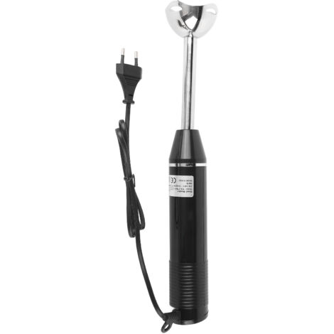 Tragbarer Mini-Multifunktions-Stabmixer mit EU-Stecker (220–240 V)