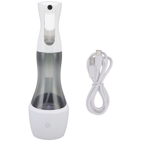 Tragbarer Ozon-Desinfektionswassergenerator – Multifunktionaler Wasserreiniger für Zuhause