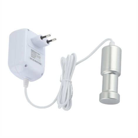 Tragbarer Ultraschallreiniger für Schmuck, Brillen und Obst – 220–240 V EU