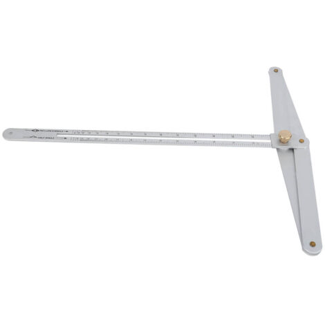 Tragbarer, verstellbarer Winkelhalter aus Aluminiumlegierung für Decken und Ecken