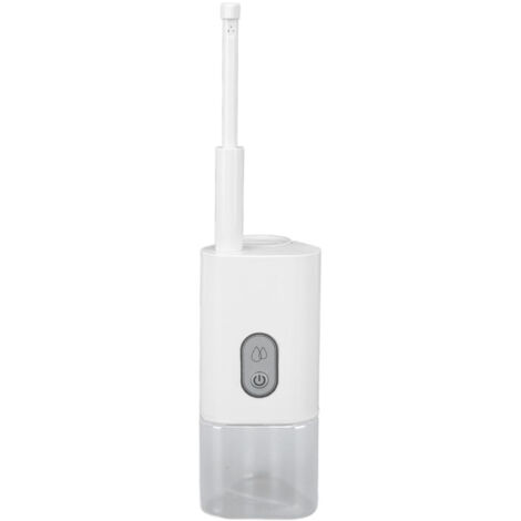 Tragbares elektrisches Bidet (100 ml) für Intimhygiene, Wochenbettpflege und Reisen – Persönliches Reinigungsspray
