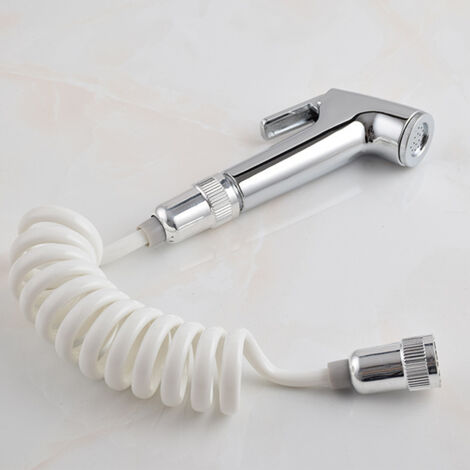 Tragbares Hand-Bidet mit Duschschlauch