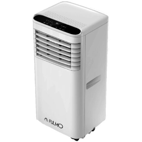 Tragbares Klimagerät 7000btu/Stunde 800w fulmo
