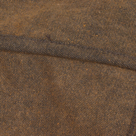 Tragetasche aus Canvas für Brennholz – Tragbar, robust, praktischer Organizer fürs Camping [Tragetasche für Brennholz] + [Canvas] + [58 cm] + [Tragbar/Robust]