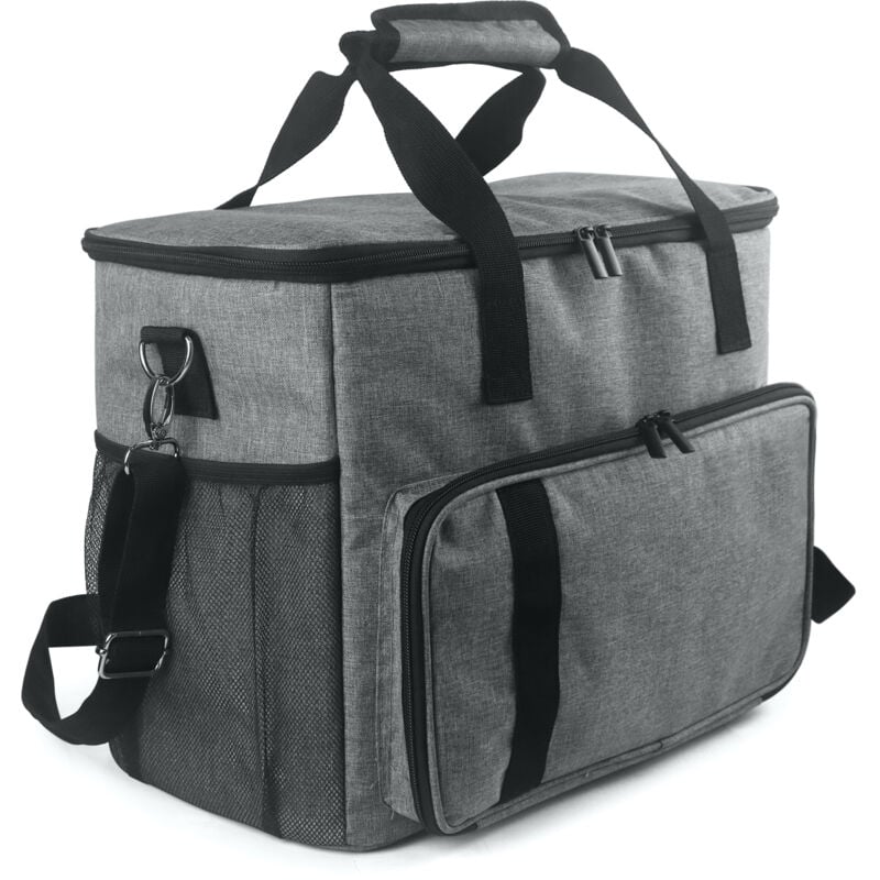 Image of Tragetasche für PS5 PS4 PS3 Spielkonsolen Aufbewahrungstasche Schutzhülle Reisetasche
