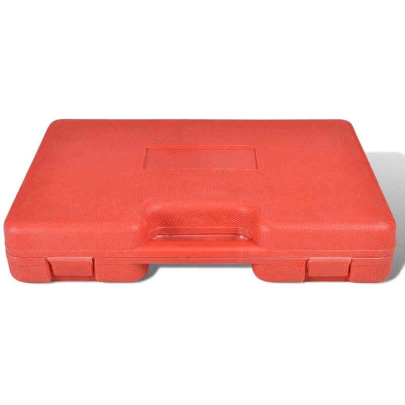Vidaxl 4-in-1 Kugelgelenk-presse Service-set