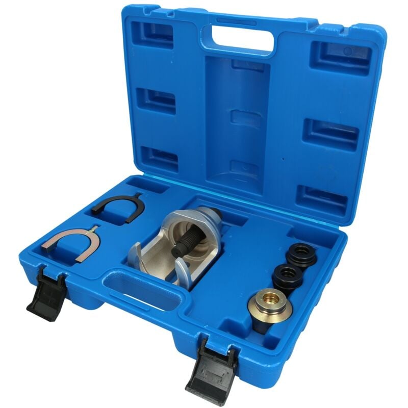 Image of Brilliant Tools Traggelenk-Werkzeug-Satz, VW T4, 6-tlg.