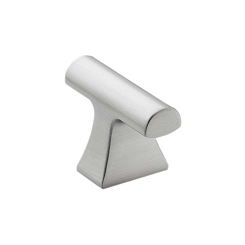 

Trail - Pomo 32 mm R/538 760 016-66 Efecto Inox Mate - Efecto Inox Mate