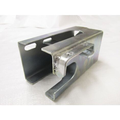 Trailer Security Hitch Lock for Stationary Use - Caravan Towing Coupling Mount Cover