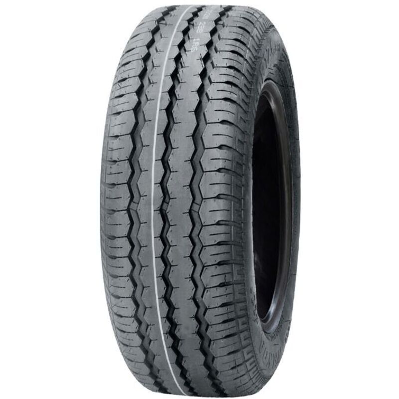 Trailer tire - 185/70R13 - Load 106/104 - Speed N - Tread depth 9mm