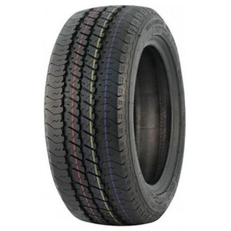 Trailer Tire - WANDA - WR068 - 155/70R12C - Max load 900kg - Max speed 140km/h