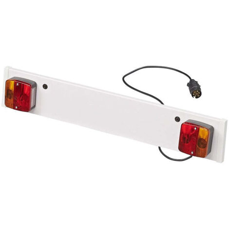 Trailerboard 80cm 1m kabel