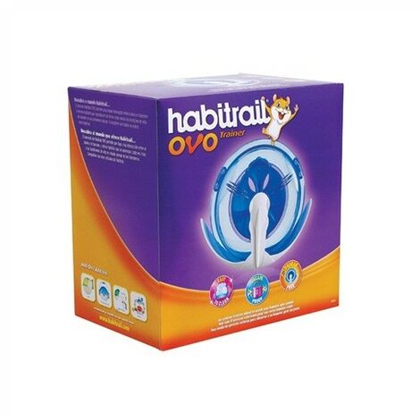 Trainer OVO abitante