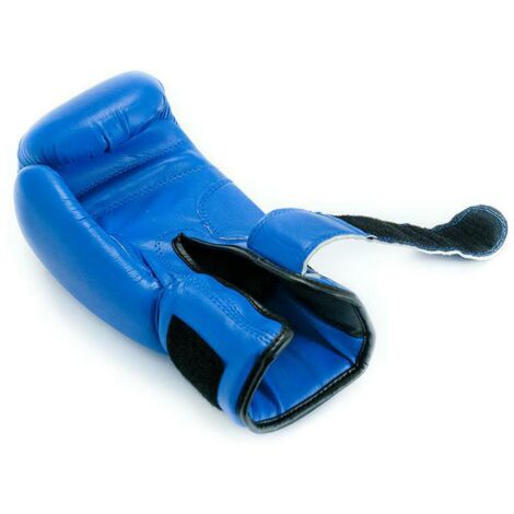 TRAINING PRO BOXHANDSCHUHE 12 oz