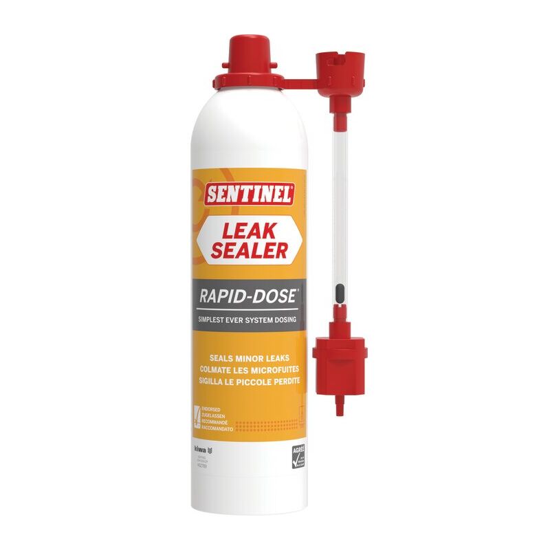 Produit d'étanchéité Sentinel