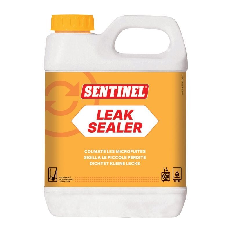 Produit d'étanchéité Sentinel