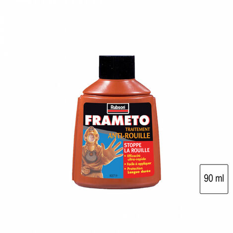FRAMETO ANTIROUILLE BID. 1L (Vendu par 1)