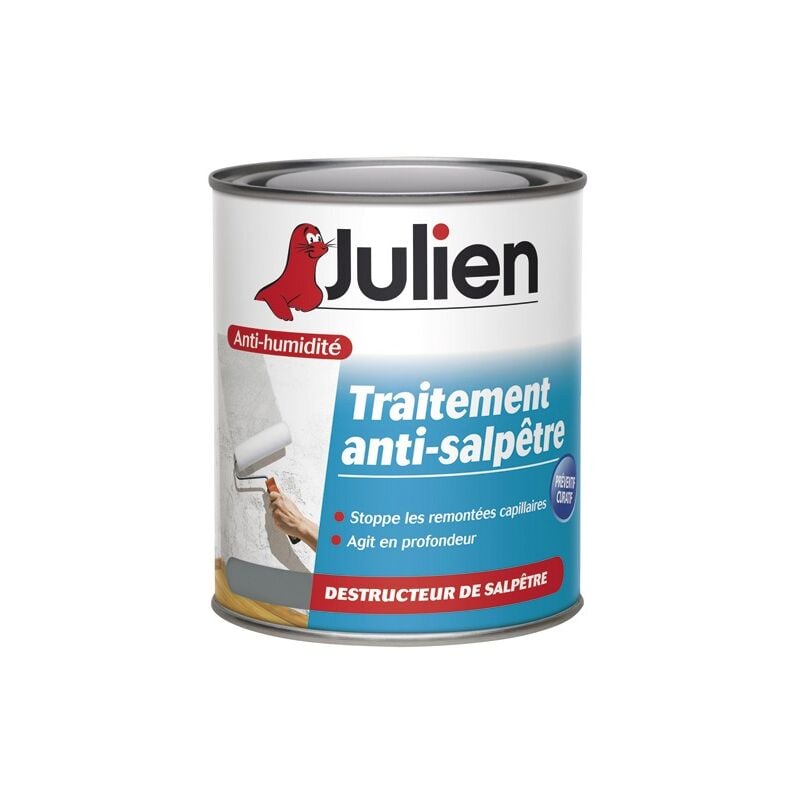 Traitement salpêtre 2.5l - Julien
