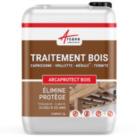 Traitement bois multi-usages – BLANCHON | Delta Bois Négoce