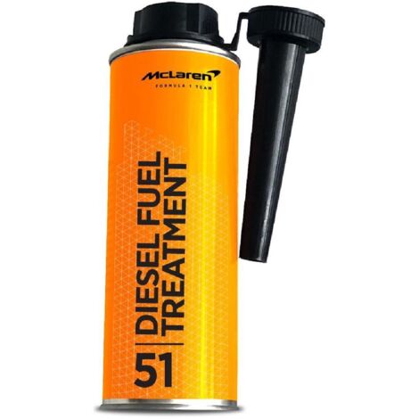Traitement Essence 300ml Mclaren - McLaren