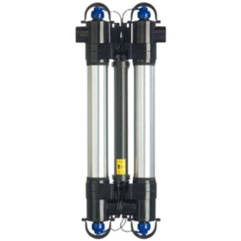 Traitement par Ultra Violet Bleu UV 110 - CCEI