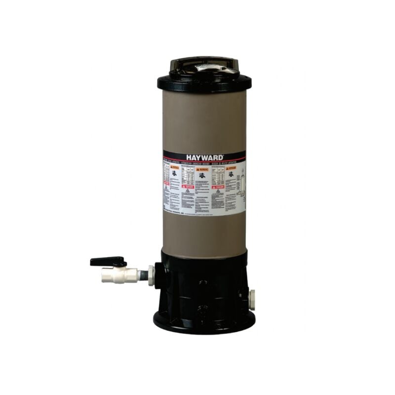 Distributeur de Chlore/Brome Hayward 14 kg