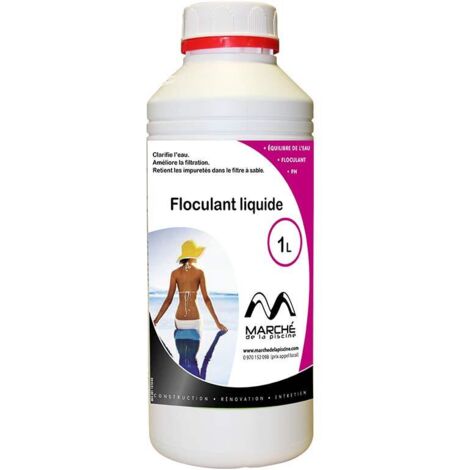 Traitement piscine OCEDIS Brome lent désinfectant pastilles seau 5kg