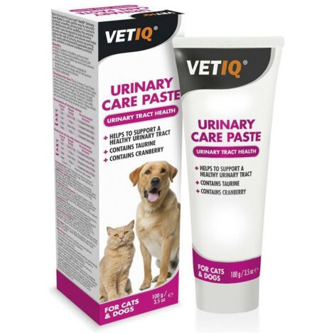 Traitement planet line urinary care paste (100 g)