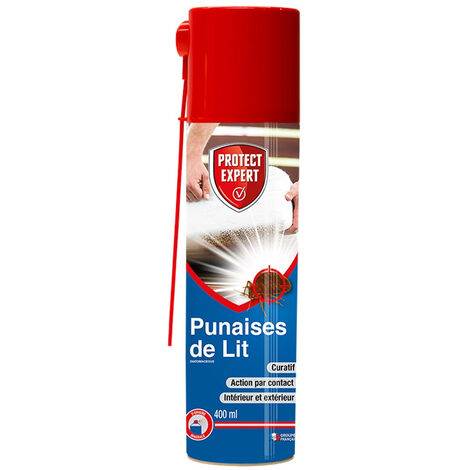 Traitement punaise de lit et puce terre de diatomee