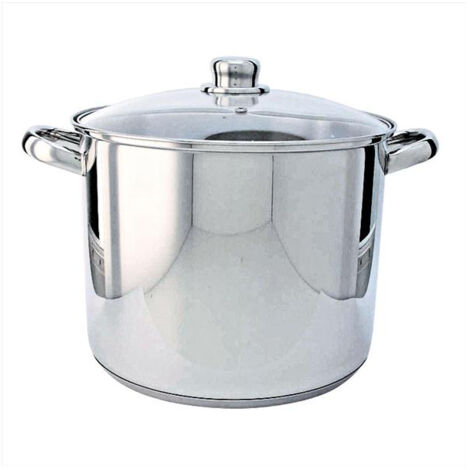Traiteur 30 cm Inox - Météor - BEKA
