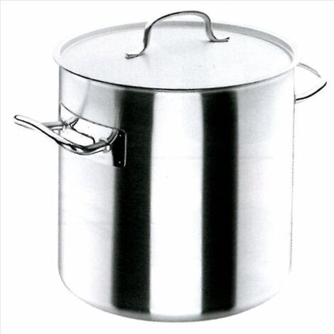 Traiteur Chef 24 Cm Inox - Lacor