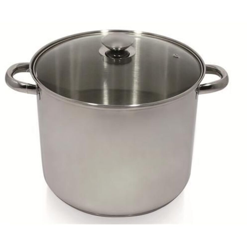 Traiteur en inox - 9 l - d: 24 cm - Beka