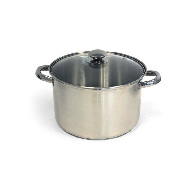BEKA Traiteur 30 cm Inox Météor - vue 4