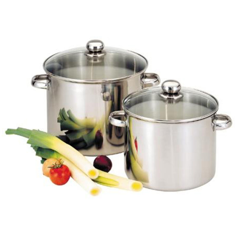 Traiteur LOT/5(24+26+28+30+32)INOX - Baumalu