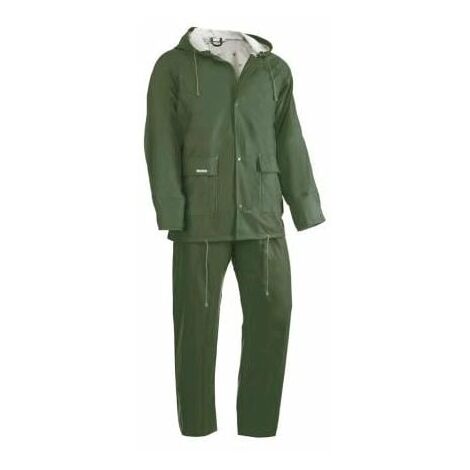 TRAJE AGUA DANUBIO VERDE L